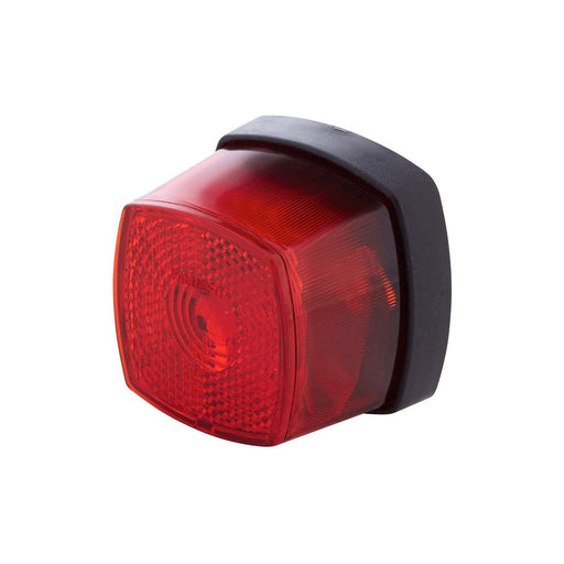 Hella Tail Light Valuefit Halogen 12V 2TM 357 012-011 Hella  - Dynamic Drive