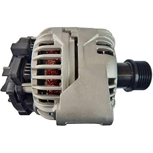 Hella Alternator 14V 140A for Saab 9-5 (Ys3E) 8EL 011 712-181 Hella  - Dynamic Drive