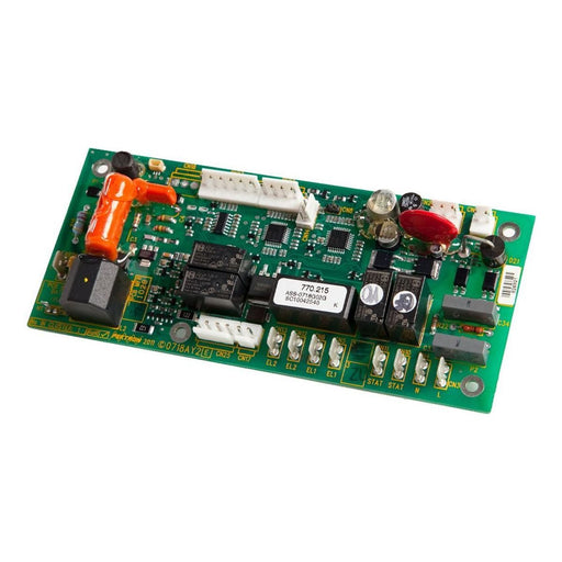 Whale Primary Control PCB For Space & Water Heater Whale  - Dynamic Drive