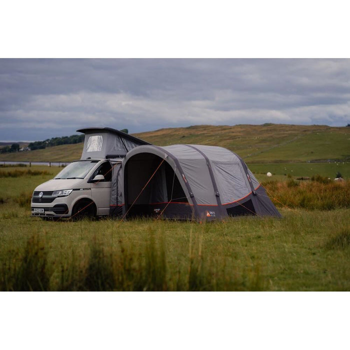 Vango Cove Air TC Low Drive Away Awning  (180 - 210cm) Campervan Vango  - Dynamic Drive