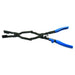 Laser Hose Clamp Pliers - Double Jointed 430mm 7397 Laser Tools  - Dynamic Drive