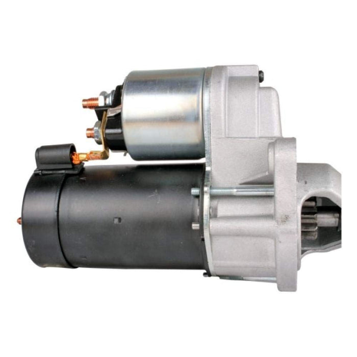 Hella Starter 12V 0.9kW for e.g. Fiat Panda (141_) 8EA 012 526-891 Hella  - Dynamic Drive