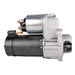 Hella Starter 12V 0.9kW for e.g. Fiat Panda (141_) 8EA 012 526-891 Hella  - Dynamic Drive