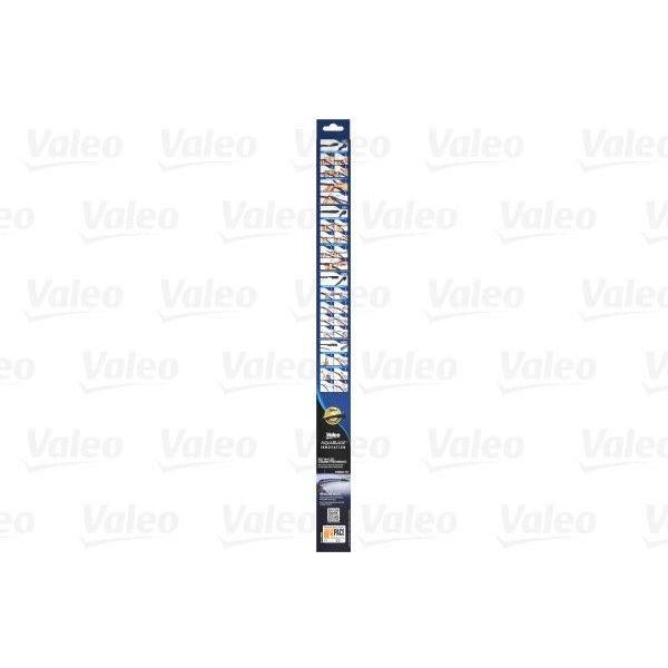 Valeo Wiper Blades Kit 572301 Automotive Part fits Tesla Model X Valeo  - Dynamic Drive