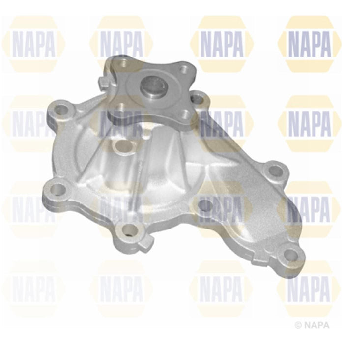 Genuine NAPA Water Pump for Nissan 21010AD200