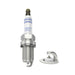 Bosch Spark Plug Fr5Dpp222 fits Honda Civic iVtec Type R - 2.0 - 01-05 024224555 Bosch  - Dynamic Drive