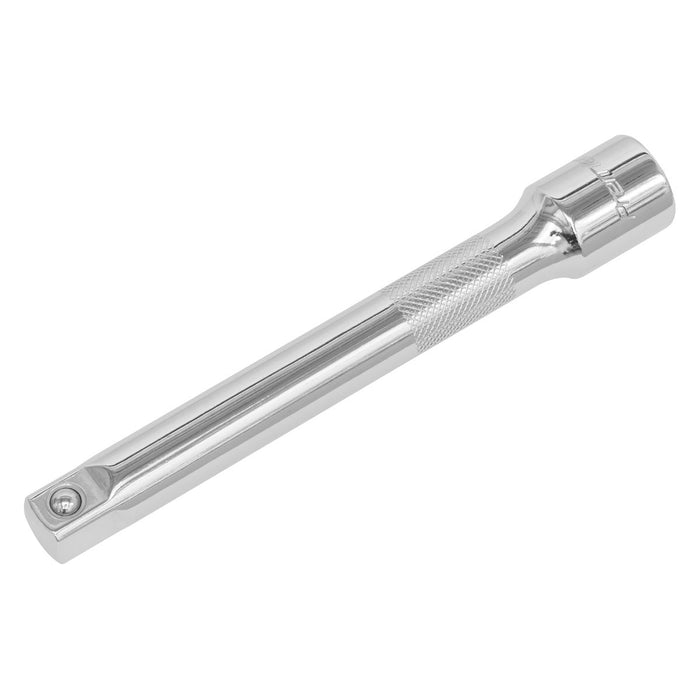 Sealey Extension Bar 150mm 1/2"Sq Drive S12E150