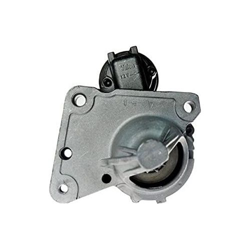 Hella Starter 12V 1.5kW for e.g. Citroen C3 I (Fc_, Fn_) 8EA 011 610-981 Hella  - Dynamic Drive