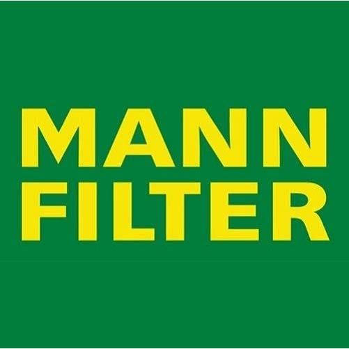 Genuine Mann Air Filter for LANDROVER 90/110 2.3 2.5TD C14138/1 Mann & Hummel  - Dynamic Drive