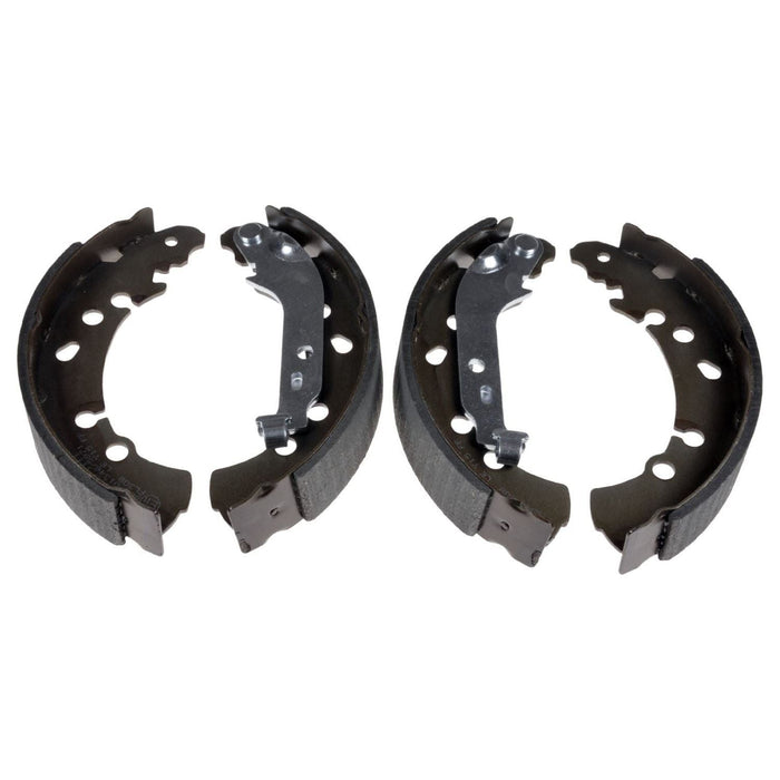 Blue Print ADT34179 Brake Shoe Set