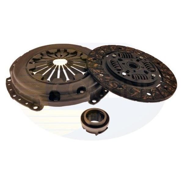 Comline  GENUINE Clutch Kit Part Number ECK267 Comline  - Dynamic Drive