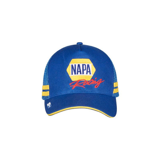 NAPA Racing BTCC Team Baseball Cap - NEW Napa  - Dynamic Drive