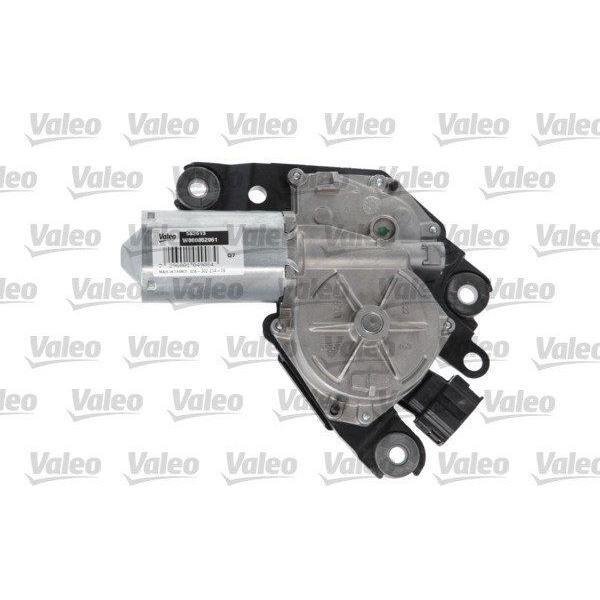 Genuine Valeo fits Wiper Motor Rear Mercedes A Class Valeo  - Dynamic Drive