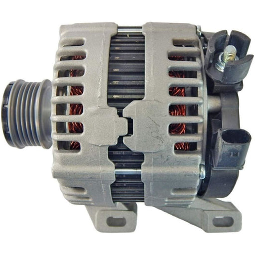 Hella Alternator 14V 180A for e.g. Volvo Xc60 (156) 8EL 011 712-231 Hella  - Dynamic Drive