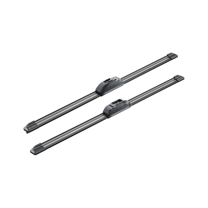 Bosch Aerotwin Front Windscreen Wiper Blades Set AR992S