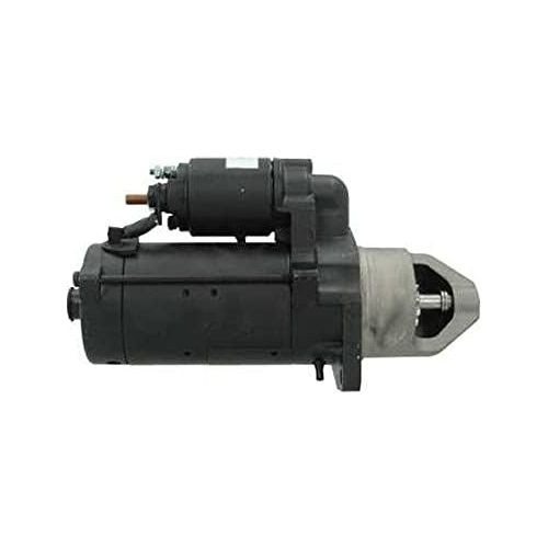 Hella Starter 24V 4kW for e.g. Iveco Eurocargo I-III 8EA 012 586-521 Hella  - Dynamic Drive