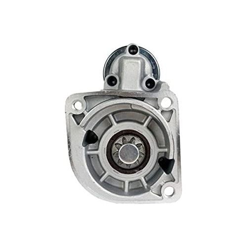 Hella Starter 12V 1.1kW for e.g. VW Polo (9N_) 8EA 012 527-221 Hella  - Dynamic Drive