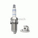 Genuine Bosch Spark Plug Fr8Dcx+ fits KIA Picanto - 1.1 - 04-11 0242229660 Bosch  - Dynamic Drive