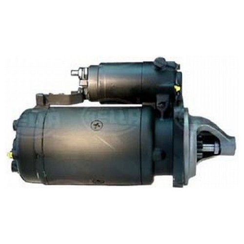 Hella Starter 24V 4kW for e.g. Iveco Eurocargo I-III 8EA 012 586-641 Hella  - Dynamic Drive