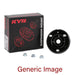 Genuine KYB Kayaba Strut Mount Rear SM9908 NRF  - Dynamic Drive