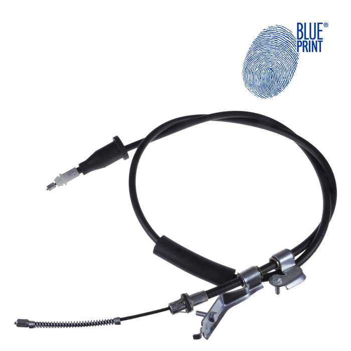 Blue Print ADA104612 Brake Cable Fits Chrysler 04860079AG  K04860079AD