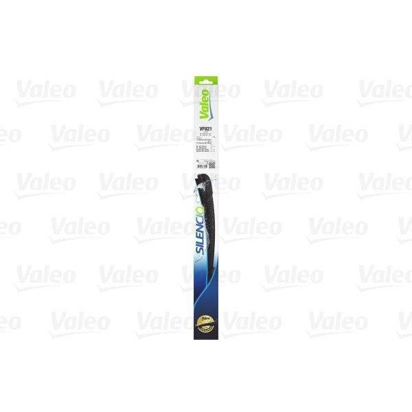 Valeo Wiper Blades Kit 577821 Automotive Part fits Porsche 911 Boxter Cayman Valeo  - Dynamic Drive