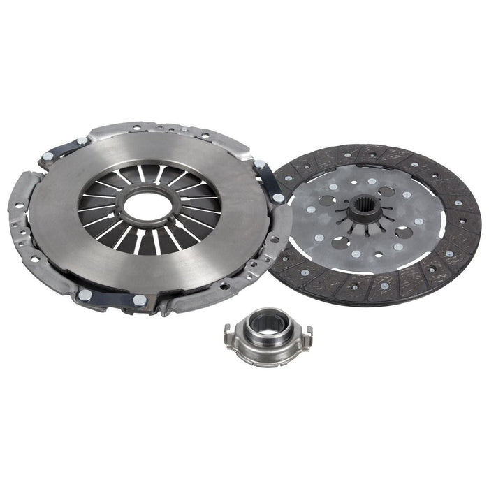 Blue Print ADL143024 Clutch Kit