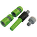 Draper Watering Accessory Set (4 Piece) 25995 Draper  - Dynamic Drive