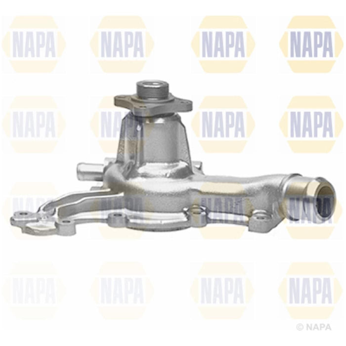 Genuine NAPA Water Pump for Ford 1025656