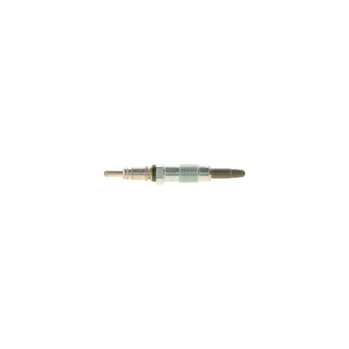 Genuine Bosch Glow Plug Glp045 fits Fiat Doblo Cargo - 1.9 - 00-05 0250201053