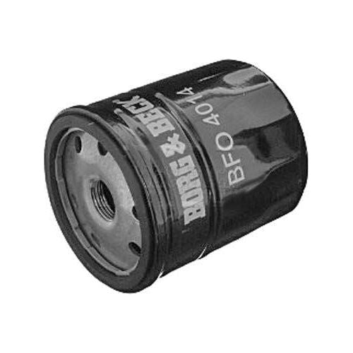 Genuine Borg & Beck Oil Filter fits Astra G 102000 BFO4014 Borg & Beck  - Dynamic Drive