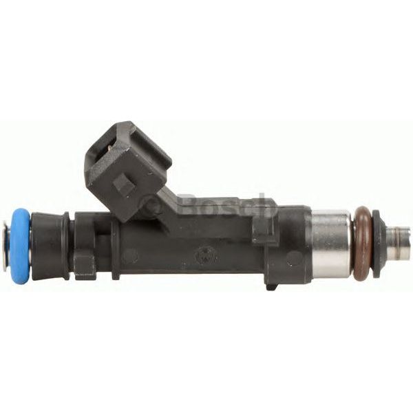 Genuine Bosch Petrol Injector fits Vauxhall Mokka X ECOTEC - 1.4 - 16- 028015820