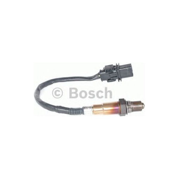 Genuine Bosch Lambda Sensor (Hgv) Ls44143 0281004143 for in front of catalyst