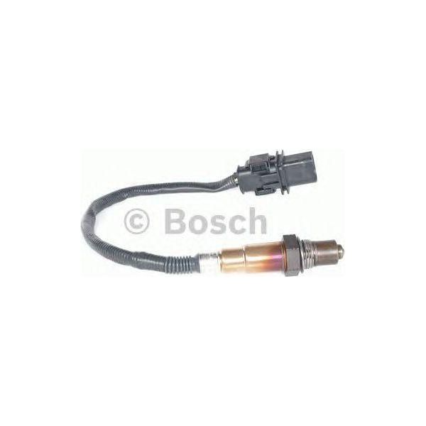 Genuine Bosch Lambda Sensor (Hgv) Ls44143 0281004143