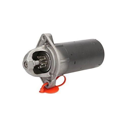 Bosch Reman Starter Motor 2123 0986021230 Bosch  - Dynamic Drive