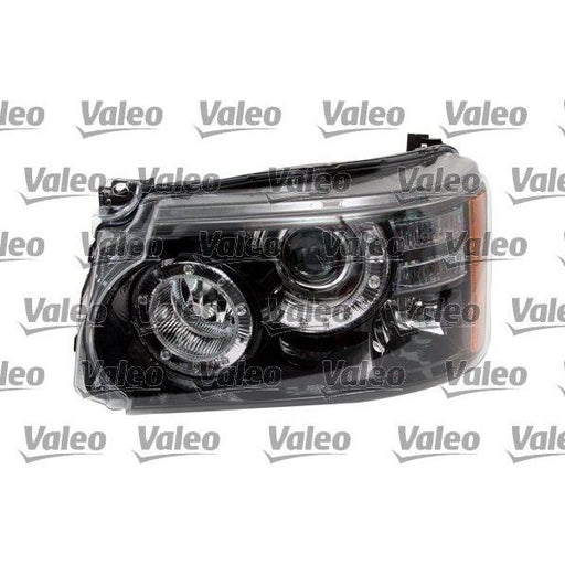 Genuine Valeo fits HLeft Range Rover Sport 2011/09 Xenon R Rhd Valeo  - Dynamic Drive