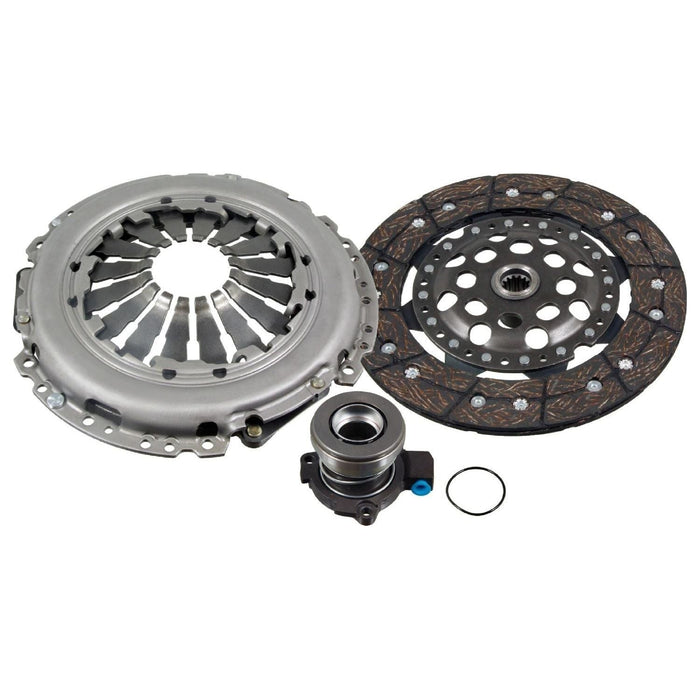 Blue Print ADL143031 Clutch Kit