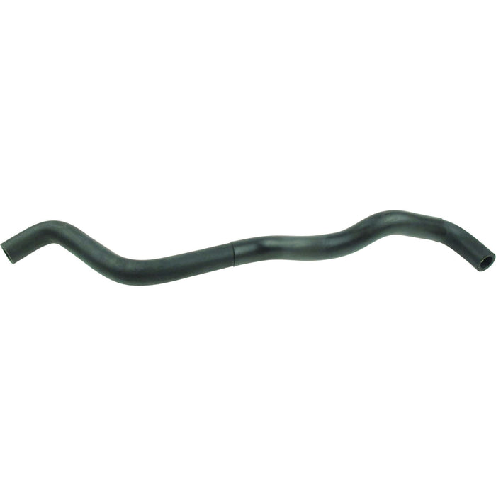 Gates Curved Radiator Hose fits VW Transporter TDi - 2.5 - 98-03 02-1803