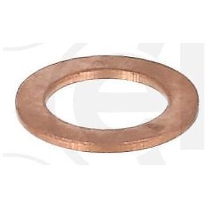 Genuine Elring part for Man Seal Ring 108.006