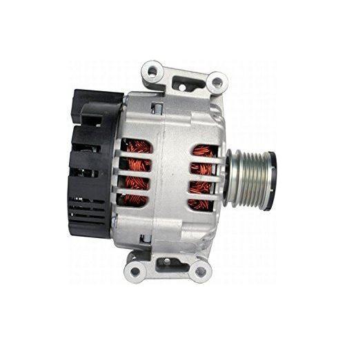 Hella Alternator 14V 150A for Mercedes-Benz Sprinter 3-T Chassis (903) 8EL 012 426-101 Hella  - Dynamic Drive