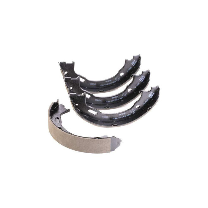 Genuine TRW Brake Shoes (R90) GS8475