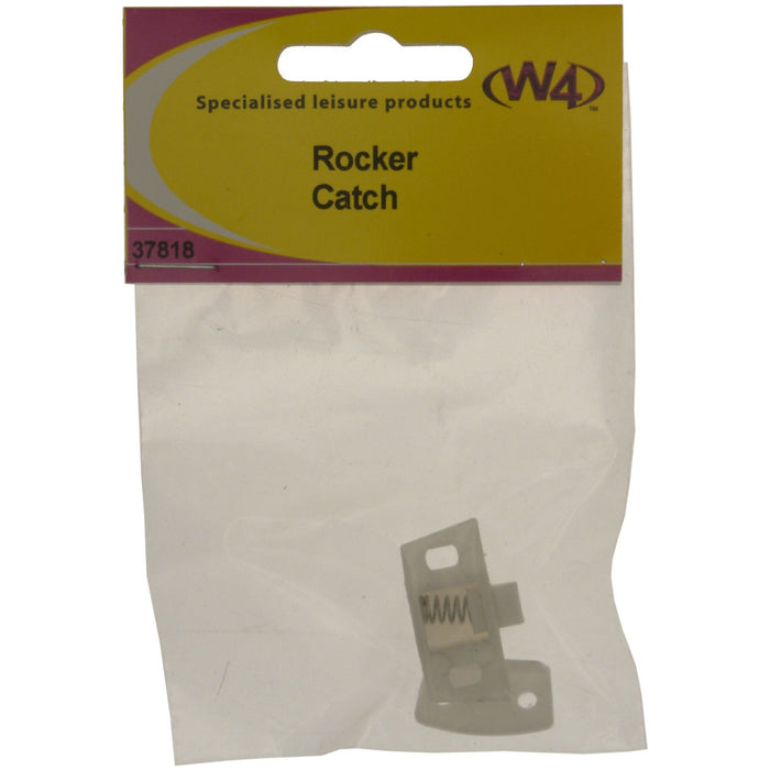 MDS1203 W4 Rocker catch 1 pack 37818 W4  - Dynamic Drive