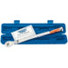 Draper Expert Precision Torque Wrench, 1/2" Sq. Dr., 50 - 180Nm 58139 Draper  - Dynamic Drive