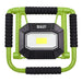 Sealey Rechargeable Portable Fold Flat Floodlight 20W COB LED Lithium-ion Sealey  - Dynamic Drive