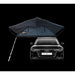 TentBox Lite XL (Slate Grey) 4 Person Roof Tent TENTBOX  - Dynamic Drive