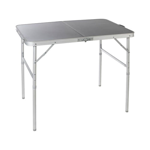 Vango Granite Duo 90 Height Adjustable Folding Camping Table Vango  - Dynamic Drive