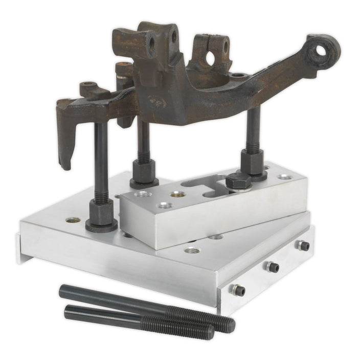 Sealey Universal Press Support Block VS7036 Sealey  - Dynamic Drive