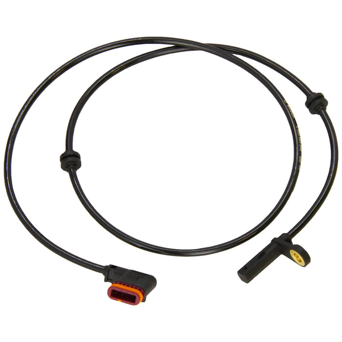 Bosch Wheel Speed Sensor Ws546 fits Mercedes-Benz C C220 CDi|CDi BlueEFFICIENCY