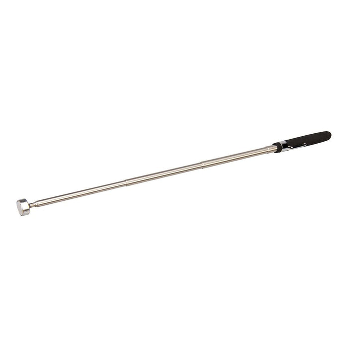 Silverline Heavy Duty Magnetic Pick-Up Tool 3.6kg (8lb) Silverline  - Dynamic Drive