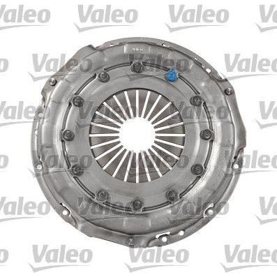 Valeo 3 Piece Clutch Kit 805408 Automotive Part fits Renault Valeo  - Dynamic Drive